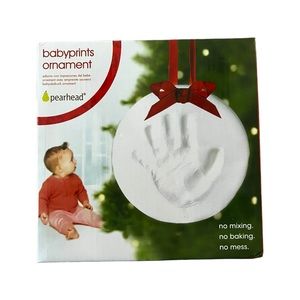 Christmas Tree Ornament keepsakes
